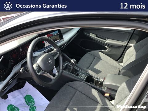 Golf SW 1.0 TSI 110CH BVM6 LIFE PLUS 2024 occasion 62217 Beaurains