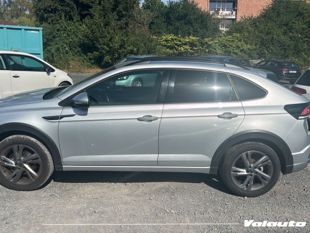 Taigo 1.0 TSI 110 CH DSG7 R LINE 2023 occasion 59100 Roubaix