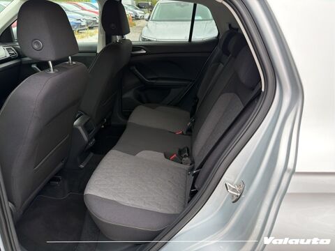 T-Cross VW EDITION 1.0 TSI 95CH BVM5 2024 occasion 59860 Bruay-sur-l'Escaut