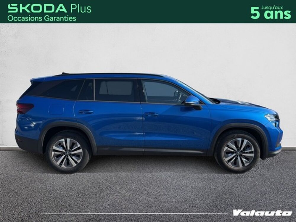 Kodiaq SELECTION 1.5 TSI MHEV 150 CH DSG 2025 occasion 59130 Lambersart