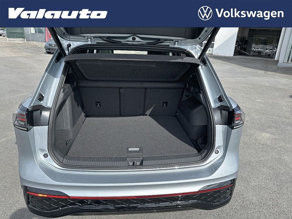Tiguan NOUVEAU 1.5 EHYBRID 204CH DSG6 R LINE... 2025 occasion 59400 Cambrai