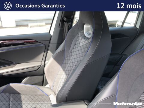 Tiguan R LINE 2.0 TDI 150CH DSG7 2024 occasion 62217 Beaurains
