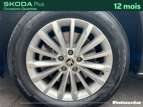 Kodiaq STYLE 2.0 TDI 150 SCR DSG7 7 PLACES 2024 occasion 59130 Lambersart