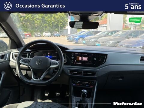 Polo 1.0 TSI 95 R LINE EDITION 2025 occasion 59720 Louvroil