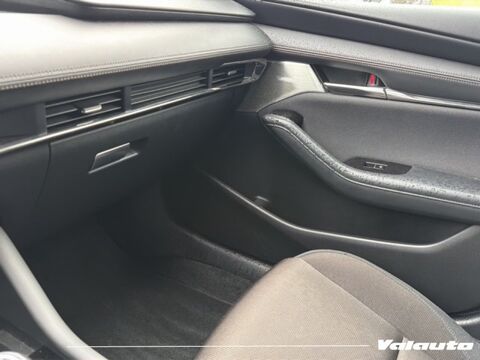 Mazda3 MAZDA 2.0L M HYBRID 186CH BVM6 SPORTLINE 2021 occasion 59720 Louvroil