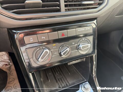 T-Cross 1.0 TSI 95CH BVM5 VW EDITION 2024 occasion 59860 Bruay-sur-l'Escaut