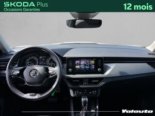Kamiq AMBITION 1.0 TSI EVO 110CH DSG7 2023 occasion 59400 Cambrai