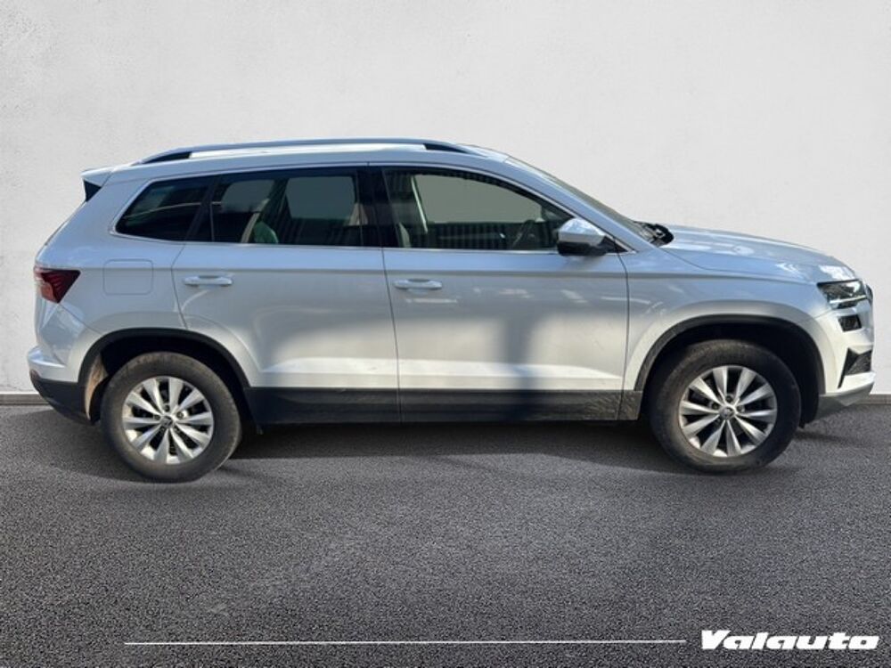 Karoq 1.5 TSI 150 CH DSG7 SELECTION 2024 occasion 59860 Bruay-sur-l'Escaut
