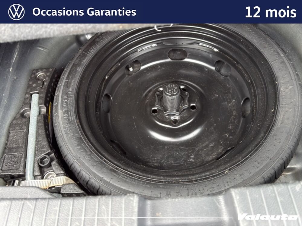 T-ROC STYLE 1.5 TSI 150 CH DSG7 2023 occasion 59223 Roncq
