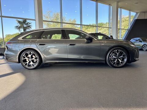 A6 AVANT TDI 204 STRONIC QUATTRO SLINE 2026 occasion 59860 Bruay-sur-l'Escaut