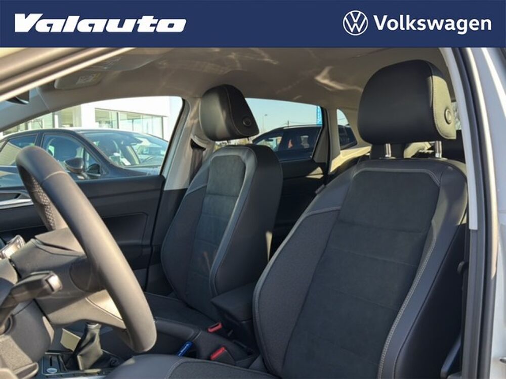 Polo FL 1.0 TSI 95 CH BVM5 STYLE 2026 occasion 59400 Cambrai