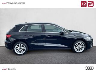 A3 30 TDI 116 CH BVM6 DESIGN 2023 occasion 59720 Louvroil