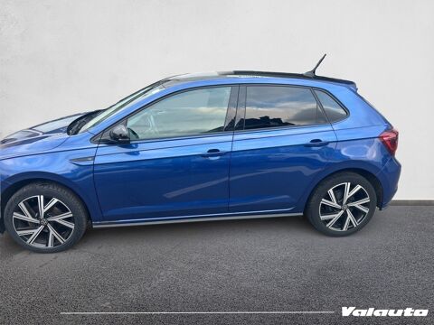 Polo R LINE 1.0 TSI 95CH 2024 occasion 59100 Roubaix