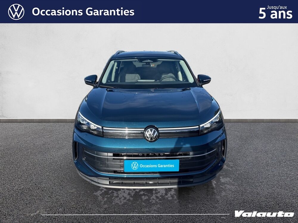 Tiguan 1.5 ETSI 130 DSG7 VW EDITION 2026 occasion 59860 Bruay-sur-l'Escaut