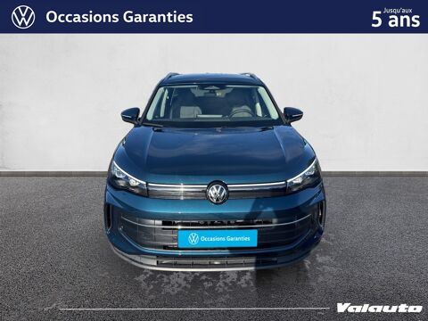 Tiguan 1.5 ETSI 130 DSG7 VW EDITION 2026 occasion 59860 Bruay-sur-l'Escaut