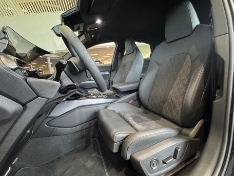 A5 TFSI QUATTRO 204 CH S TRONIC 2025 occasion 59860 Bruay-sur-l'Escaut
