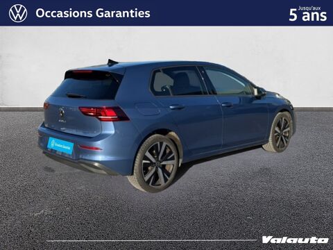 Golf 1.5 TSI 116 CH BVM6 VW EDITION 2025 occasion 62217 Beaurains