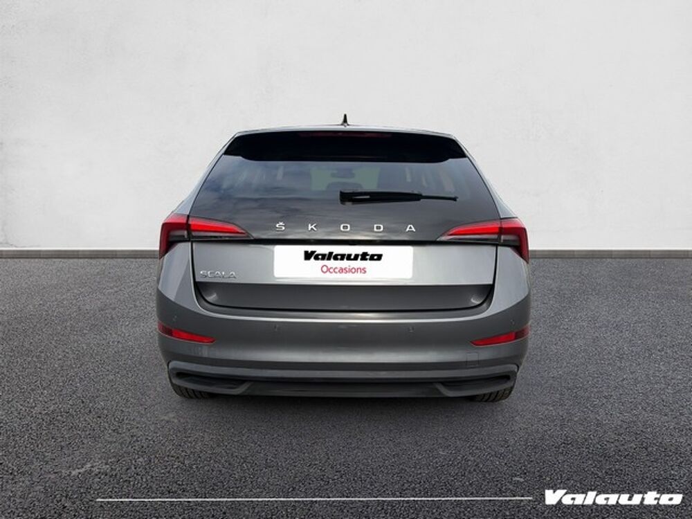 Scala STYLE 1.5 TSI 150CH ACT DSG7 2023 occasion 59400 Cambrai
