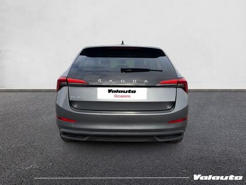 Scala STYLE 1.5 TSI 150CH ACT DSG7 2023 occasion 59400 Cambrai