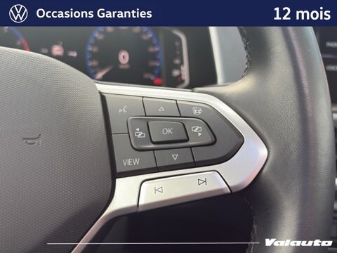 T-ROC STYLE EXCLUSIVE 1.5 TSI 150 CH DSG7 2023 occasion 59223 Roncq