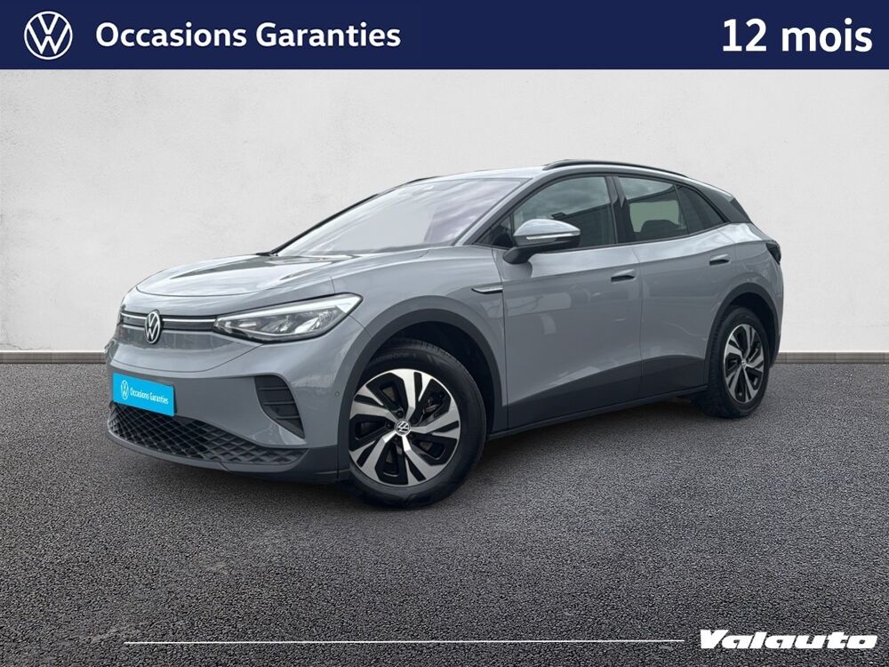 ID.4 PURE 52KW 150CV 2023 occasion 59400 Cambrai