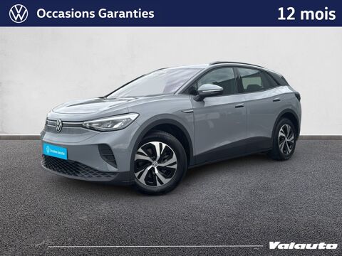 Annonce voiture Volkswagen ID.4 27990 €