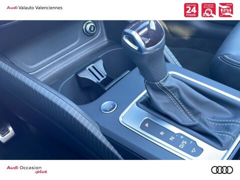 Q2 35 TFSI 150CH S-LINE S-TRONIC 7 2025 occasion 59860 Bruay-sur-l'Escaut