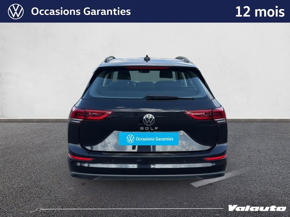Golf SW 1.0 TSI 110CH LIFE 2023 occasion 59860 Bruay-sur-l'Escaut