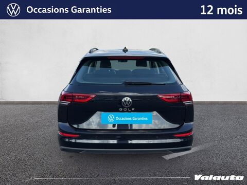 Golf SW 1.0 TSI 110CH LIFE 2023 occasion 59860 Bruay-sur-l'Escaut