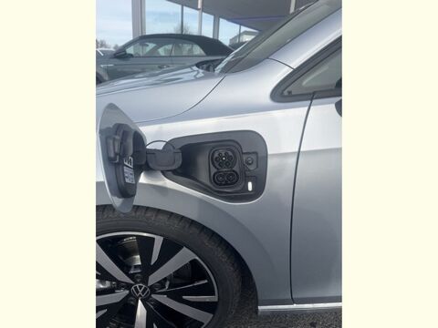 Golf 8 FL 1.5 EHYBRID 204CH DSG6 LIFE PLUS 2025 occasion 59400 Cambrai