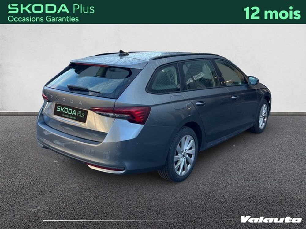 Octavia SELECTION 2.0 TDI 150 DSG7 2025 occasion 59130 Lambersart