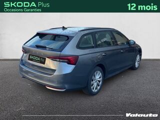 Octavia SELECTION 2.0 TDI 150 DSG7 2025 occasion 59130 Lambersart