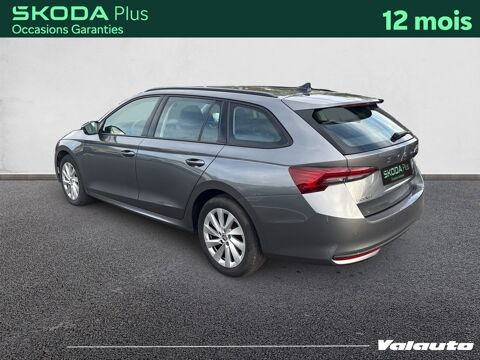 Octavia SELECTION 2.0 TDI 150 DSG7 2025 occasion 59860 Bruay-sur-l'Escaut