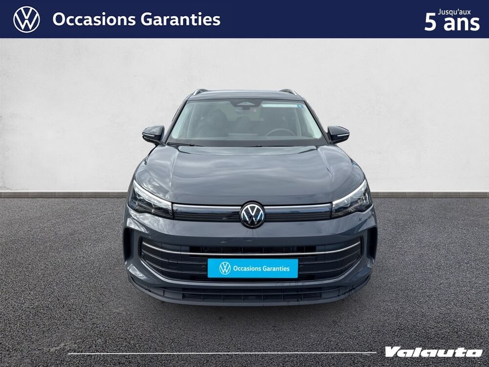 Tiguan 1.5 ETSI 130 CH DSG7 VW EDITION 2025 occasion 59860 Bruay-sur-l'Escaut