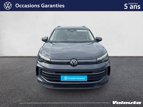Tiguan 1.5 ETSI 130 CH DSG7 VW EDITION 2025 occasion 59860 Bruay-sur-l'Escaut