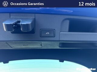 Arteon R LINE HYBRIDE RECHARGEABLE 218 CH DSG6 2023 occasion 59930 La Chapelle-d'Armenti&egrave;res