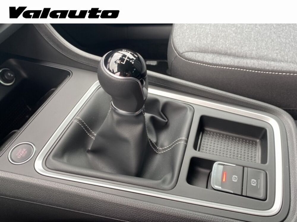 Ateca EDITION 1.0 TSI 115CH BVM6 2026 occasion 59400 Cambrai
