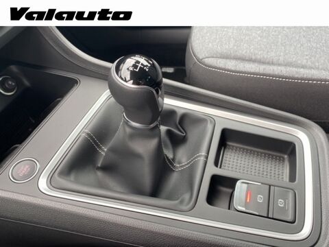 Ateca EDITION 1.0 TSI 115CH BVM6 2026 occasion 59400 Cambrai