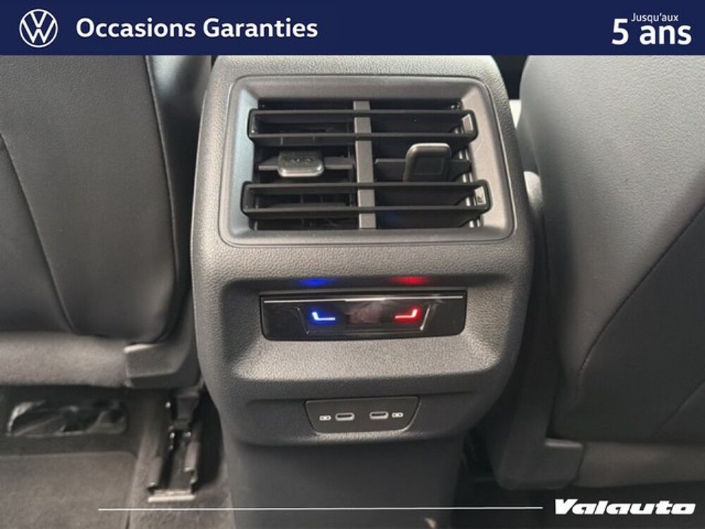 Tiguan 1.5 EHYBRID 204CH DSG6 LIFE PLUS VW E... 2025 occasion 59860 Bruay-sur-l'Escaut