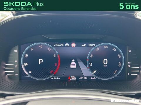 Fabia SELECTION 1.0 TSI 116CH DSG7 2025 occasion 59130 Lambersart