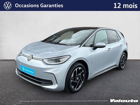 Volkswagen ID.3 PRO 59KWH 204CH LIFE MAX 2025 occasion Beaurains 62217