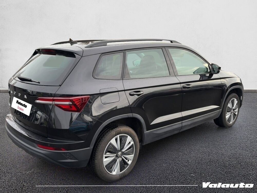Karoq BUSINSS 2.0 TDI 116 DSG7 2022 occasion 59860 Bruay-sur-l'Escaut