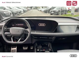 Q6 E TRON PERFORMANCE 225 KW (306 CH) 2024 occasion 59860 Bruay-sur-l'Escaut