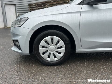 Fabia ACTIVE 1.0 MPI 80CH BVM5 2024 occasion 59720 Louvroil