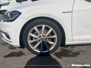 Golf IQ DRIVE 1.5 TSI 130CH BVM6 2019 occasion 59100 Roubaix
