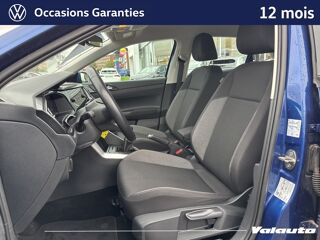 Polo LIFE PLUS 1.0 TSI 95 CH 2023 occasion 59223 Roncq