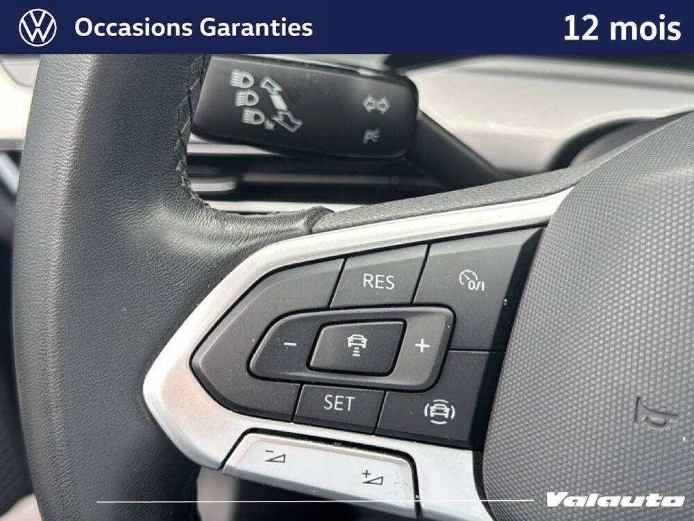 Golf LIFE 1.0 TSI 2023 occasion 59400 Cambrai