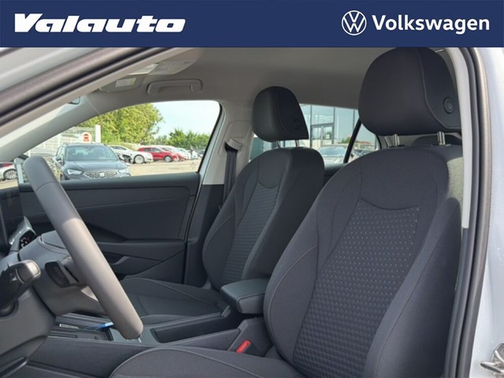T-ROC NOUVEAU NF 1.5 ETSI HYBRID 116CH DSG7 ... 2026 occasion 59400 Cambrai