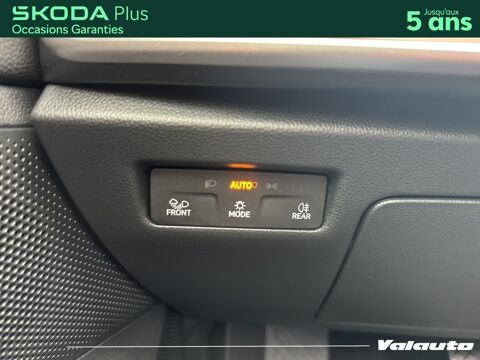 Superb L&K 1.5 TSI MHEV 150 DSG7 2025 occasion 59223 Roncq