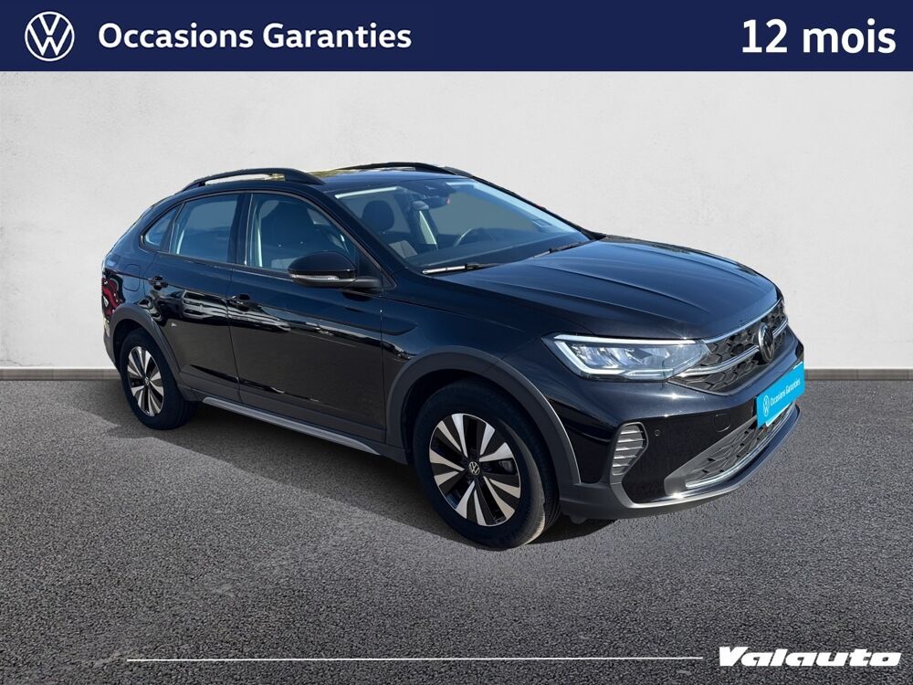 Taigo 1.0 TSI 95 LIFE BUSINESS 2023 occasion 59860 Bruay-sur-l'Escaut